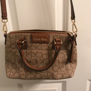 Calvin Klein Purse